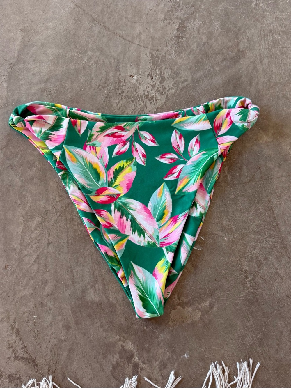 Skatie Tortuga bottom